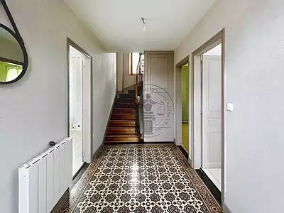 Maison, 110 m²