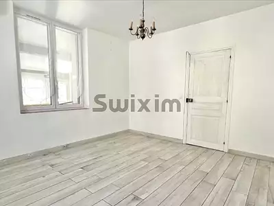 Appartement, 87 m²