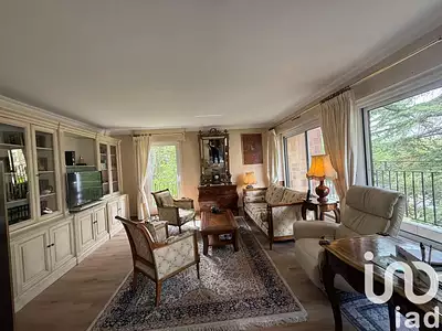 Appartement, 117 m²