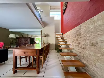 Maison, 205 m²