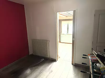 Maison, 110 m²