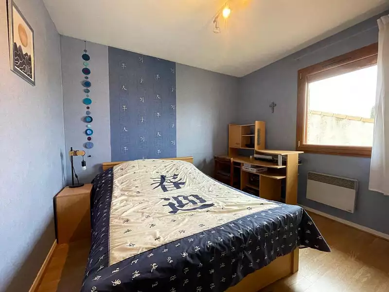 Maison, 132 m²
