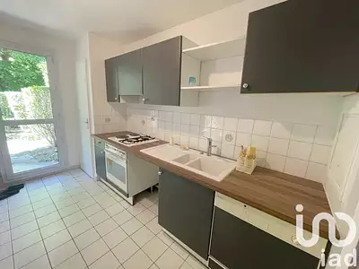 Appartement, 82 m²
