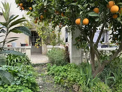 Appartement, 118 m²