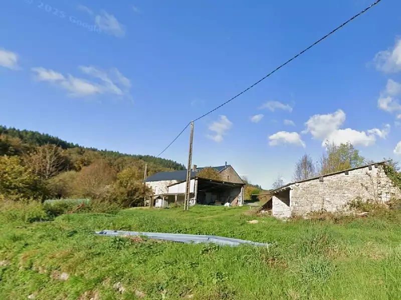Maison, 85 m²