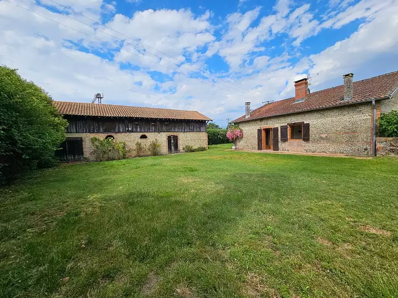 Maison, 167 m²