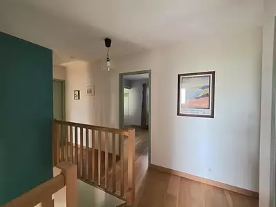Maison, 139,65 m²