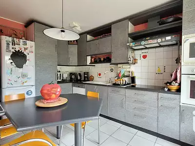 Maison, 137 m²