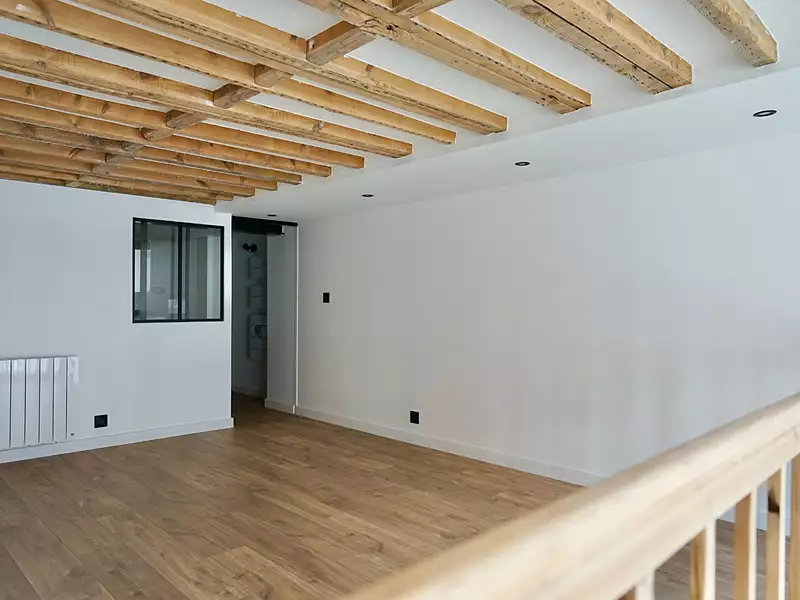 Appartement, 51,98 m²