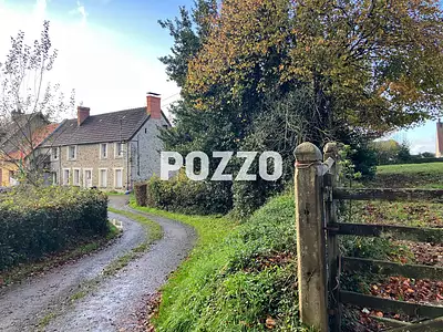 Maison, 110,84 m²