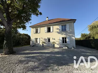 Maison, 148 m²