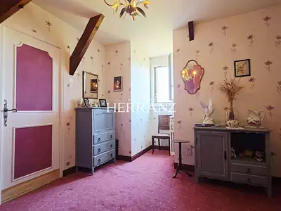 Maison, 129 m²