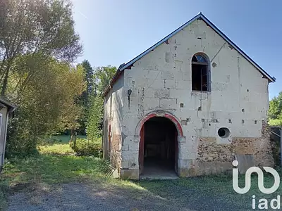 Maison, 181 m²