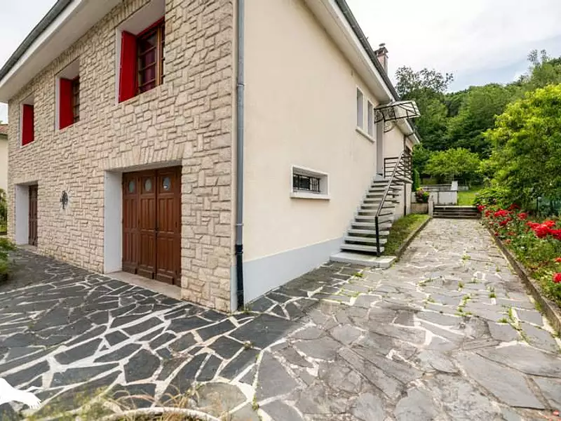 Maison, 175 m²