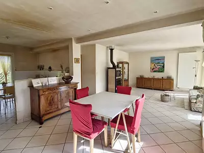Maison, 127 m²