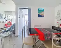 Appartement, 37,6 m²