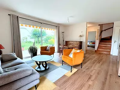 Maison, 149 m²