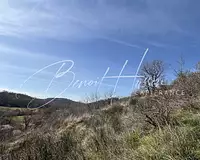 Terrain, 3 525 m²