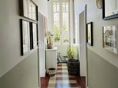 Appartement, 101 m²