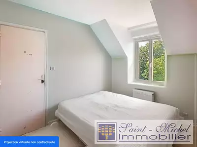 Maison, 79,99 m²