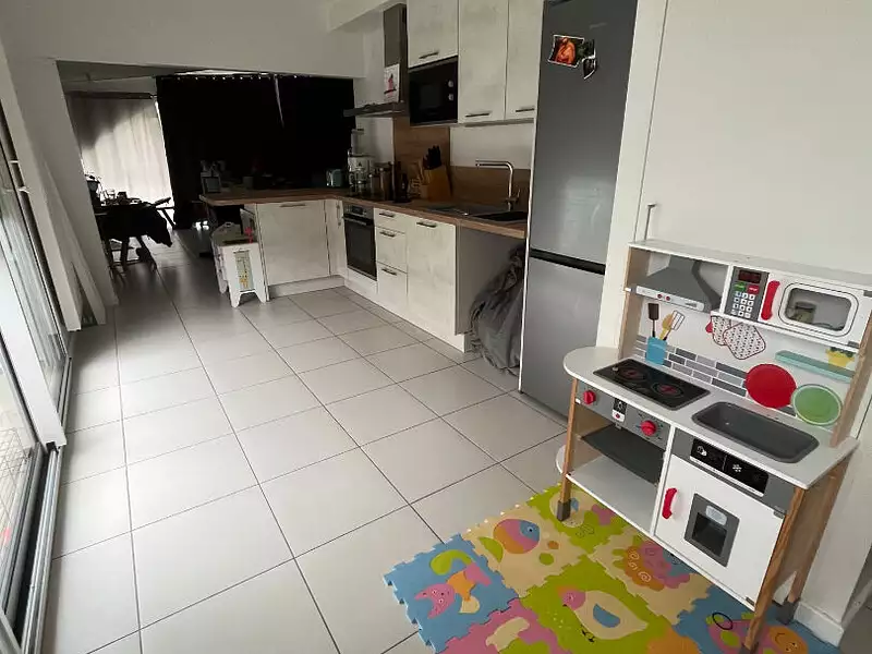 Appartement, 70,93 m²
