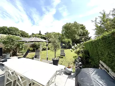 Maison, 113 m²