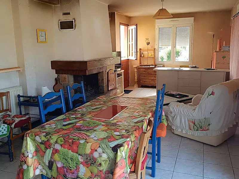 Maison, 165 m²