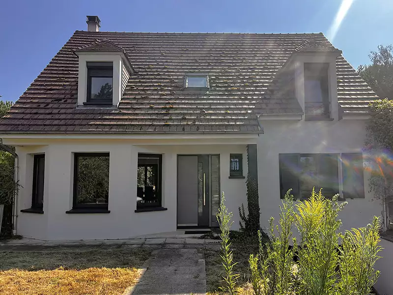 Maison, 130 m²
