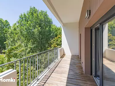 Appartement, 63 m²