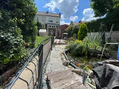 Maison, 92 m²
