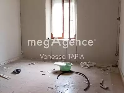Appartement, 40 m²