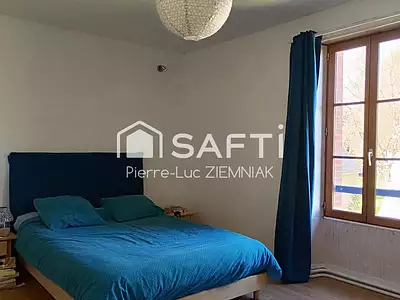 Maison, 144 m²