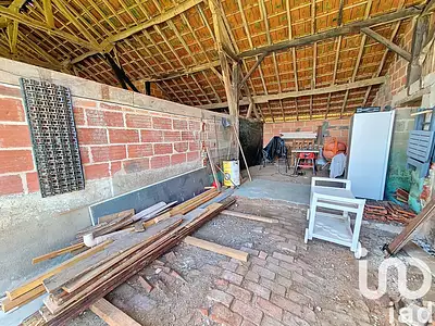 Maison, 80 m²