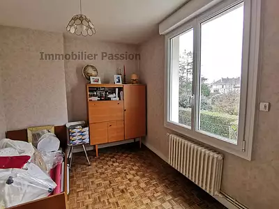 Maison, 91 m²