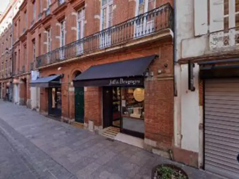 Appartement, 48,37 m²