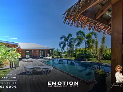 Maison, 158 m²