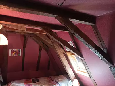 Maison, 209 m²