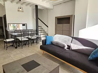 Appartement, 120 m²