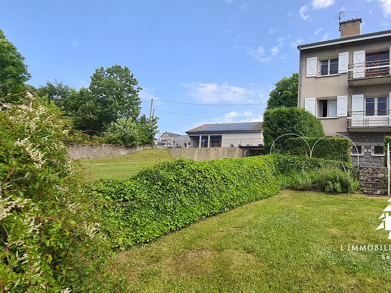 Maison, 171,08 m²
