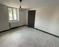 Appartement, 57,85 m²