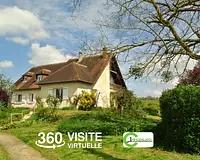 Maison, 153 m²