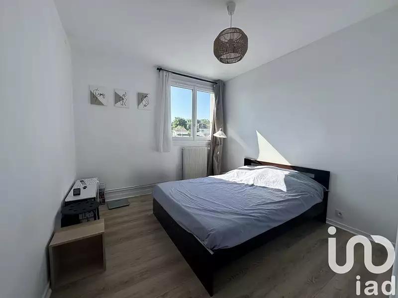 Appartement, 50 m²
