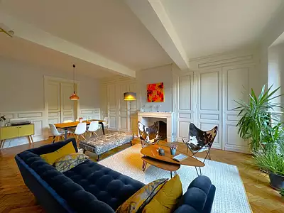 Maison, 377 m²