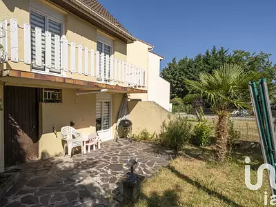 Maison, 106 m²