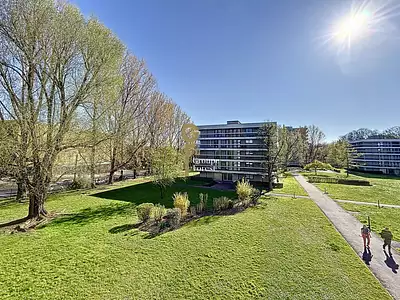 Appartement, 78,15 m²