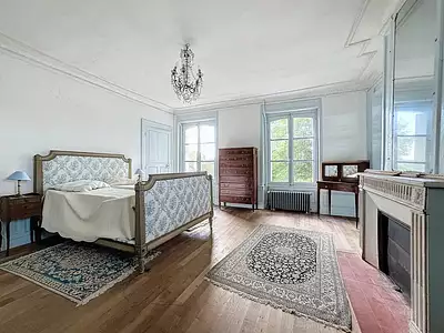 Maison, 448,21 m²