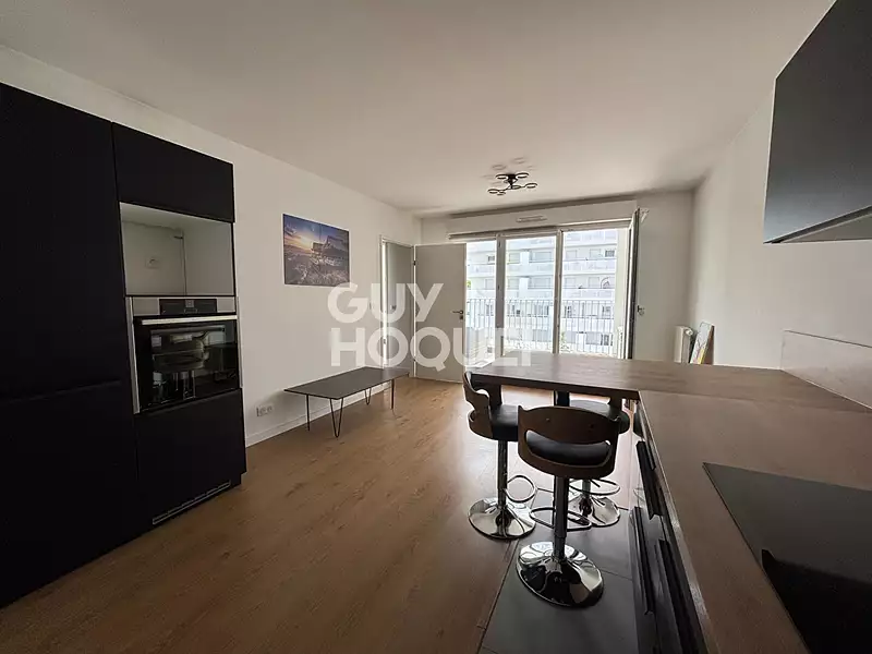 Appartement, 38,94 m²