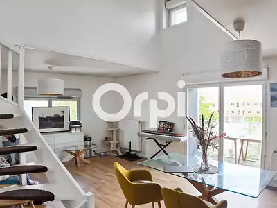 Appartement, 111 m²