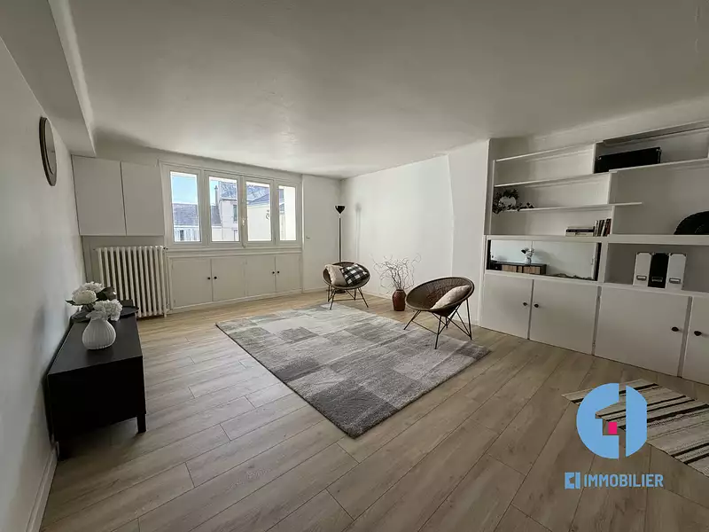 Maison, 149 m²