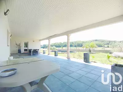Maison, 153 m²